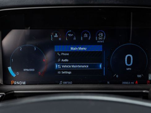 Used 2026 Ford F250 Platinum image 20