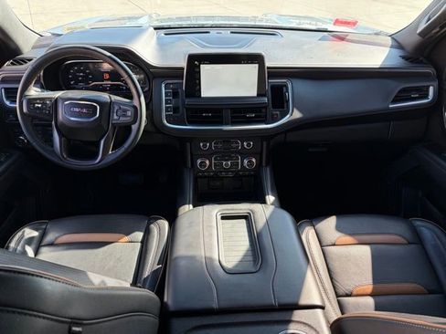 Used 2024 GMC Yukon AT4 image 14