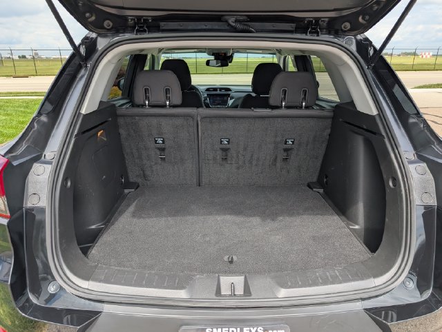 Used 2023 Chevrolet TrailBlazer LT w/ Convenience Package FWD image 9
