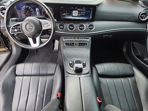 Used 2020 Mercedes-Benz E 450 Coupe image 17