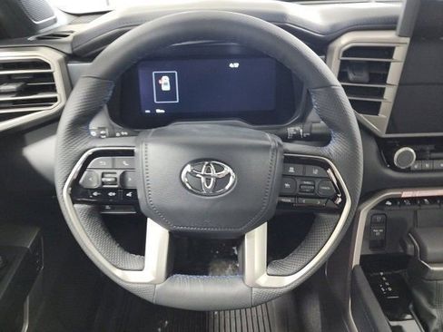 New 2026 Toyota Tundra Platinum image 27