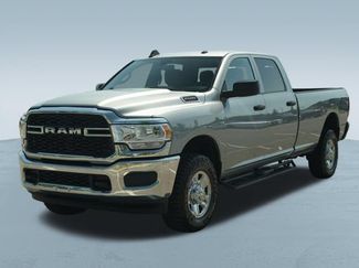 Used 2022 RAM 2500 Tradesman AWD/4WD video 3