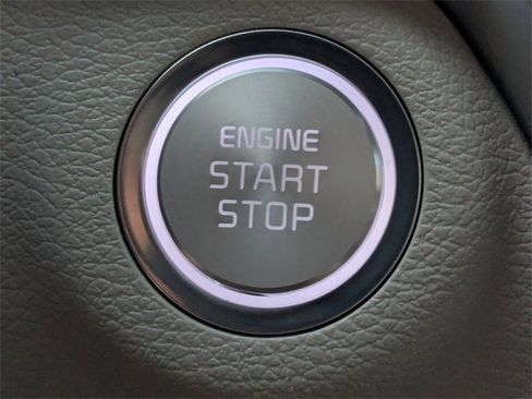 Certified 2024 Kia Telluride EX w/ EX Captain's Chair Package image 39