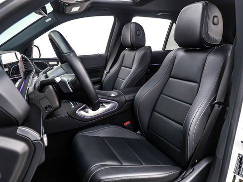 Certified 2025 Mercedes-Benz GLE 350 4MATIC image 19