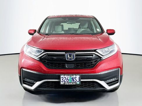 Used 2022 Honda CR-V EX image 3