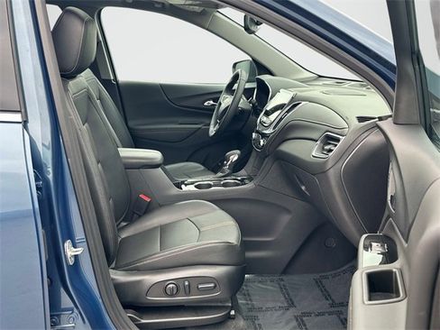 Used 2024 Chevrolet Equinox Premier image 22
