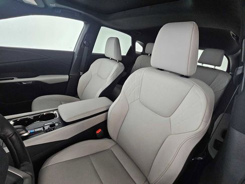 Certified 2025 Lexus RX 350h image 21