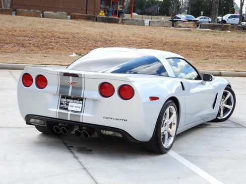 Used 2009 Chevrolet Corvette Coupe image 8
