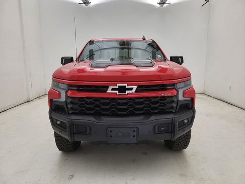 New 2024 Chevrolet Silverado 1500 ZR2 w/ ZR2 Bison Edition image 28