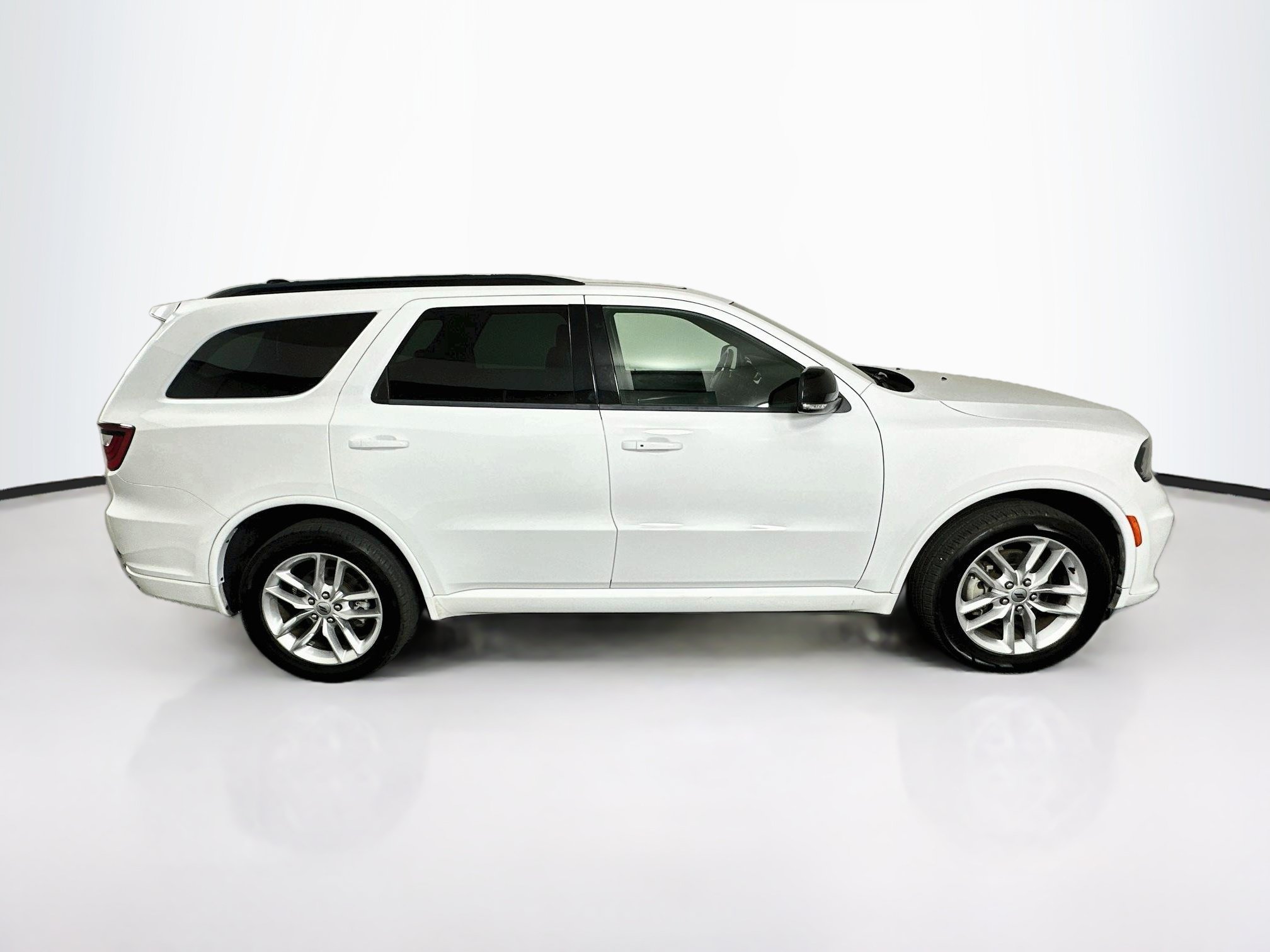 Used 2024 Dodge Durango GT AWD/4WD image 10