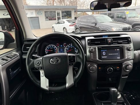 Used 2015 Toyota 4Runner SR5 image 28