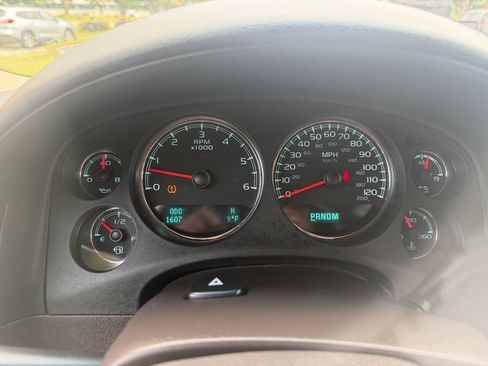 Used 2012 GMC Yukon XL Denali AWD/4WD image 12