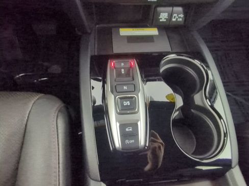 Used 2022 Honda Pilot Black Edition image 28