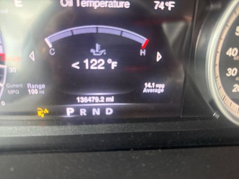 Used 2016 RAM 1500 Big Horn image 34