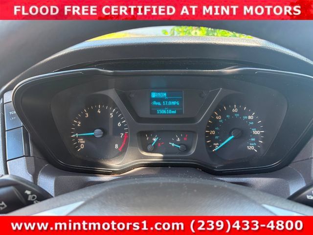 Used 2019 Ford Transit 150 130 Low Roof RWD image 21