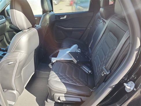 New 2024 Ford Escape SE w/ PHEV Premium Package image 13