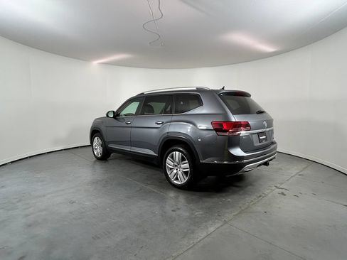 Used 2019 Volkswagen Atlas SEL AWD/4WD image 7
