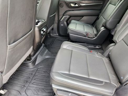 Used 2023 GMC Yukon Denali w/ LPO, Floor Liner Package AWD/4WD image 30