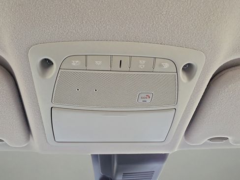 Used 2025 Nissan Leaf SV Plus FWD image 13