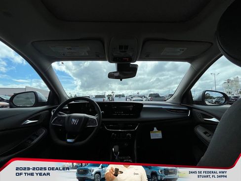New 2026 Buick Encore GX Sport Touring image 14