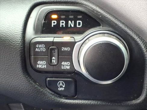 Certified 2022 RAM 1500 Big Horn AWD/4WD image 27