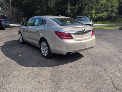 Used 2015 Buick LaCrosse Leather w/ Experience Buick Package AWD/4WD image 20