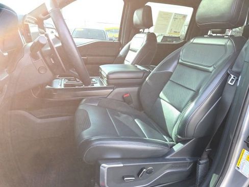 Used 2023 Ford F150 Raptor w/ Raptor Carbon Fiber Package image 11