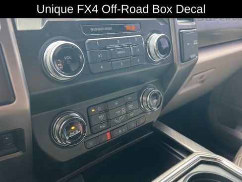 Used 2019 Ford F250 Limited image 26