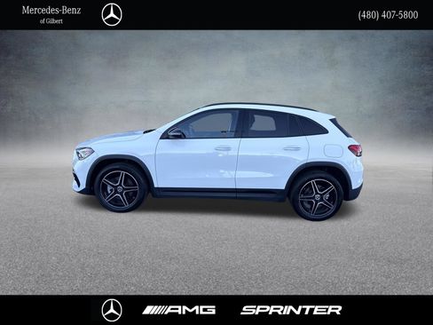 Certified 2023 Mercedes-Benz GLA 250 image 3