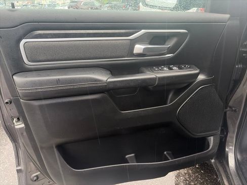 Used 2021 RAM 1500 Big Horn AWD/4WD image 14