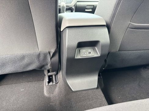 New 2026 Subaru Crosstrek 2.0i Premium image 17