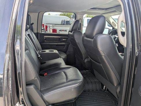 Used 2015 RAM 1500 Sport w/ Convenience Group AWD/4WD image 35