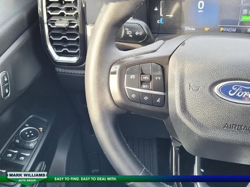Used 2024 Ford Ranger XLT image 14