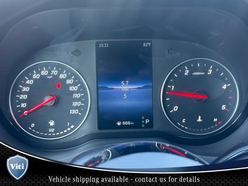 New 2026 Mercedes-Benz Sprinter 2500 image 21