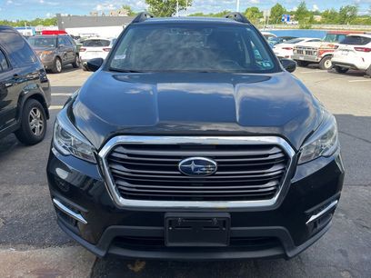 Used 2019 Subaru Ascent Premium