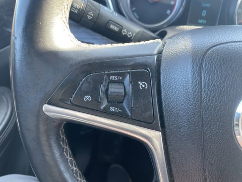 Used 2013 Buick Encore AWD image 15