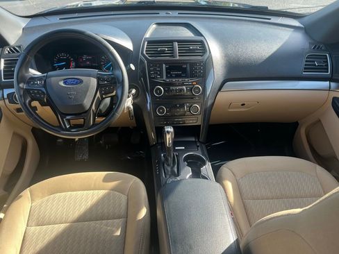 Used 2017 Ford Explorer 4WD image 21