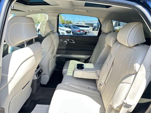 Used 2023 Genesis GV80 3.5T w/ Advanced Package AWD/4WD image 10