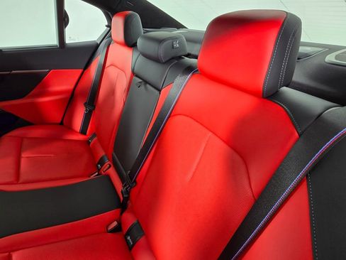 New 2026 BMW M5 w/ Executive Package image 16