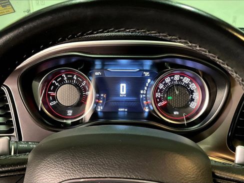 Used 2021 Dodge Challenger GT image 13