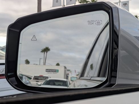 New 2026 Hyundai Palisade Calligraphy image 15