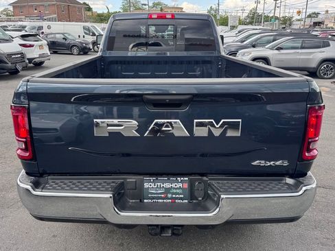Used 2026 RAM 3500 Tradesman AWD/4WD image 6