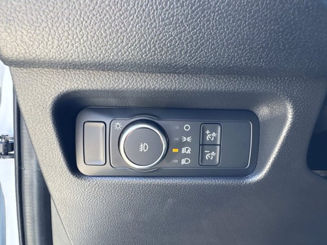 New 2026 Ford Ranger XL RWD image 21