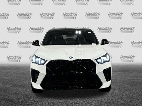 New 2026 BMW X2 xDrive28i w/ Technology Package AWD/4WD image 2