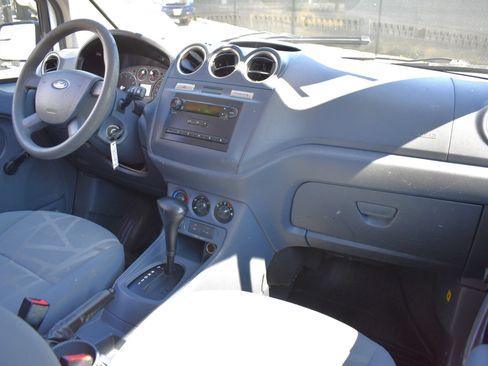 Used 2012 Ford Transit Connect XL FWD image 12
