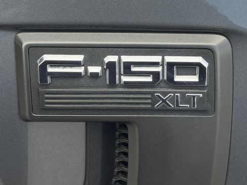 Used 2023 Ford F150 XLT w/ Equipment Group 302A High AWD/4WD image 16