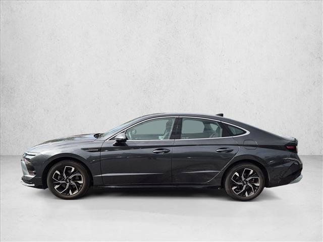 Used 2024 Hyundai Sonata SEL FWD image 8