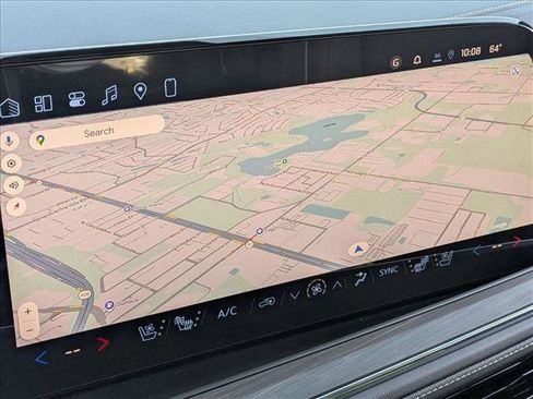 New 2026 Chevrolet Tahoe Premier w/ Sun And Tow Package image 12