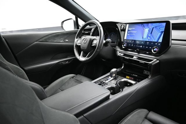 Used 2023 Lexus RX 350 AWD w/ Accessory Package image 17