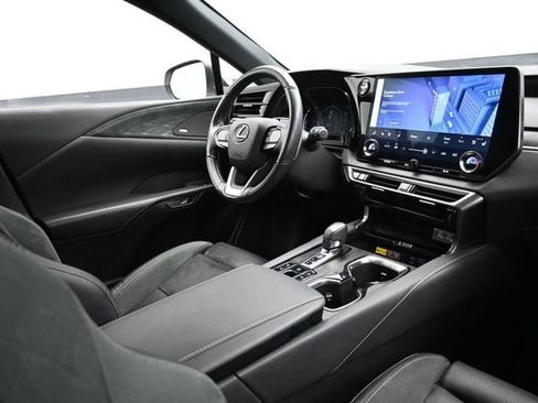 Used 2023 Lexus RX 350 AWD w/ Accessory Package image 17